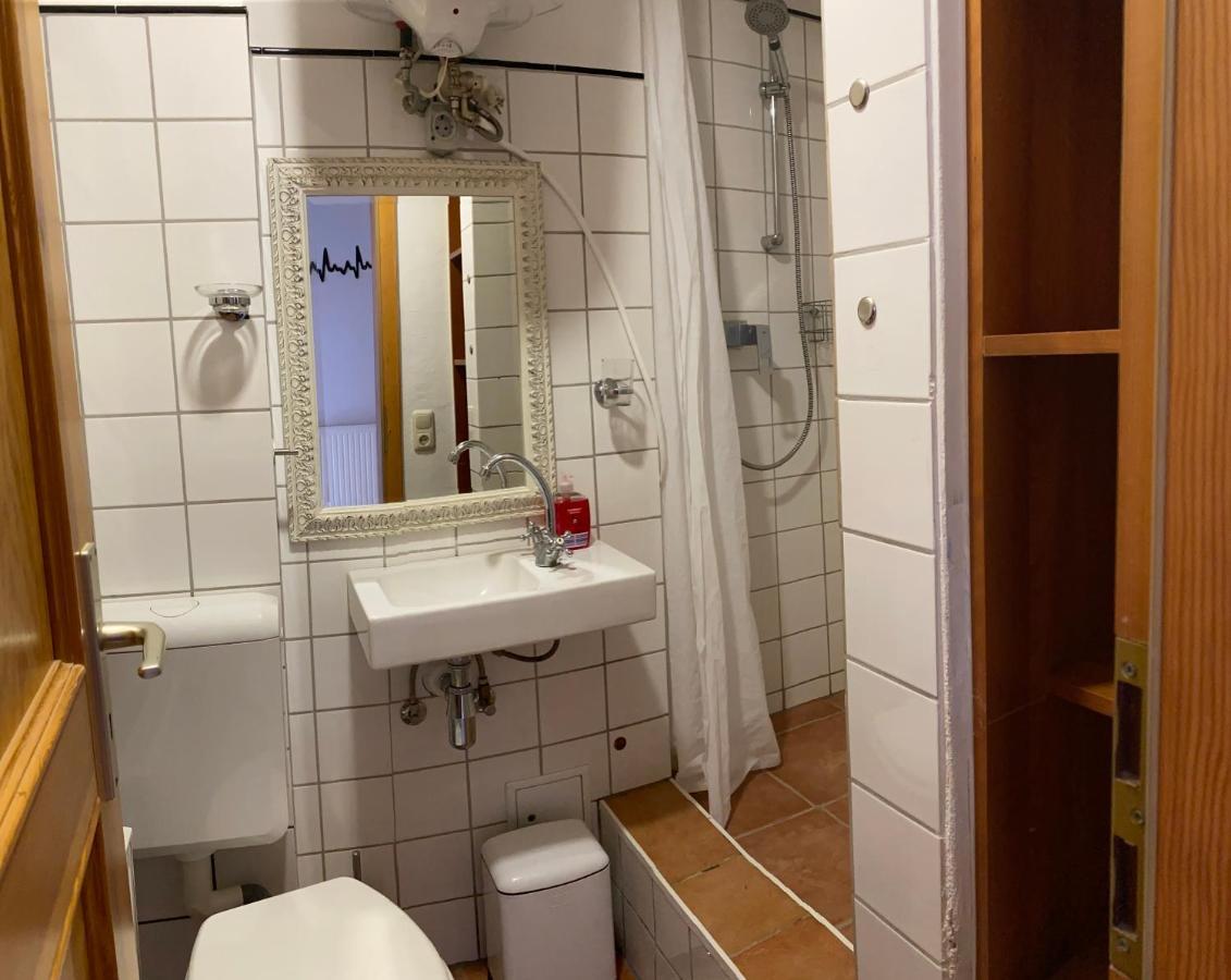 Ferienwohnung Bress Eg Ueckermunde Exterior photo